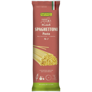 Spaghettoni Semola 500 RAP
