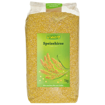 Hirse Speise 1kg RAP