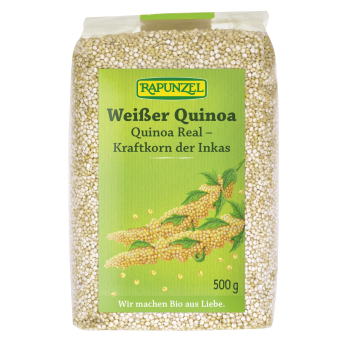 Quinoa 500g RAP