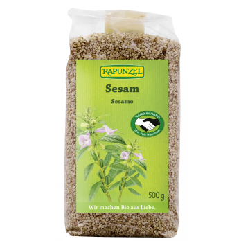 Sesam 500g DEM RAP