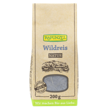 Wildreis natur 200g RAP