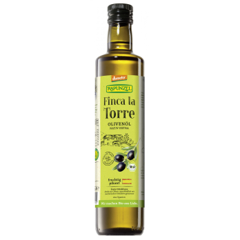 Öl Finca la Torre 0,5l RAP