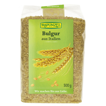 Bulgur 500g RAP