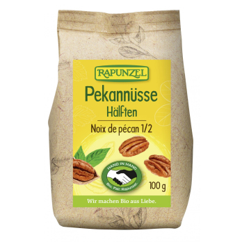 Pekannüsse 100g RAP