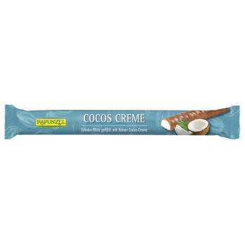 Stick Cocos Creme 22g RAP