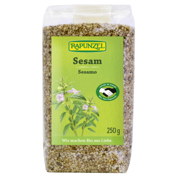 Sesam 250g RAP