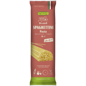 Spaghetti hell dünn 500g RAP