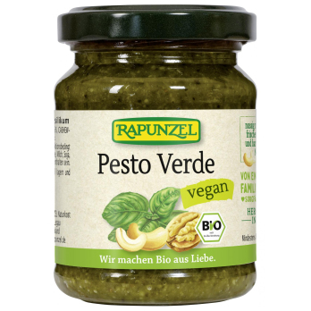 Pesto Verde 120g RAP