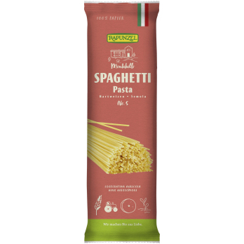 Spaghetti hell No. 5 500g RAP