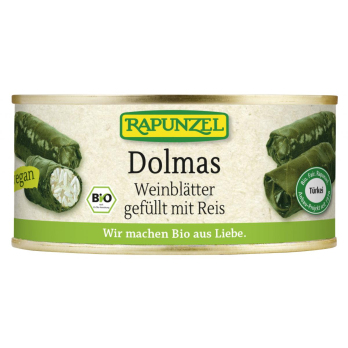 Dolmas Weinblätter 280g RAP
