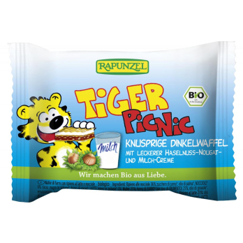 Tiger Picnic 15g RAP