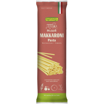 Makkaroni Semola 500g RAP