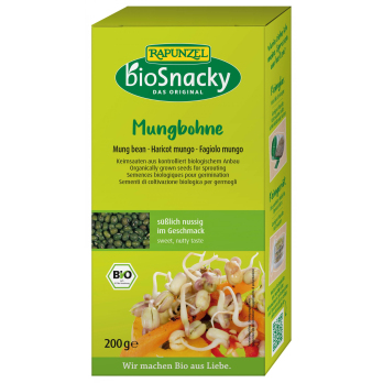 Mungbohne 200g RAP