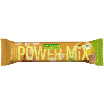 Fruchtschnitte Power Mix 40g RAP