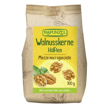 Walnusskern halbe 100g RAP