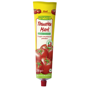 Tomatenmark Tube 200g RAP