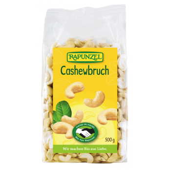 Cashewbruch 500g RAP