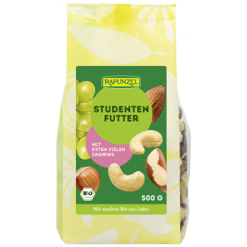 Studentenfutter 500g RAP
