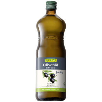 Olivenöl fruchtig 1,0l RAP