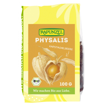 Physalis 100g RAP