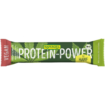 Fruchtschnitte Protein Power 30g RAP
