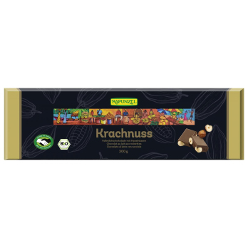 Krachnuss Schoko 300g RAP