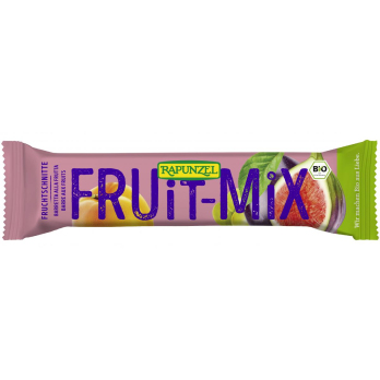 Fruchtschnitte Fruit Mix 40g RAP