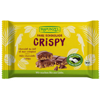 Cristallino Crispy Vollm 100g RAP