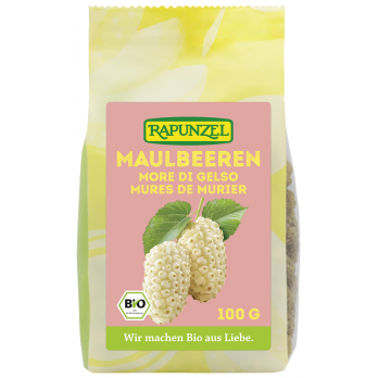 Maulbeeren 100g RAP