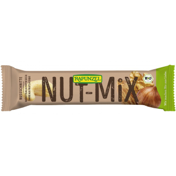 Fruchtschnitte Nut Mix 40g RAP
