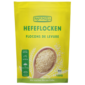 Hefeflocken RAP 150g