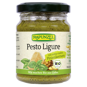 Pesto Ligure 120g RAP