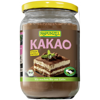 Kakaopulver 250g RAP