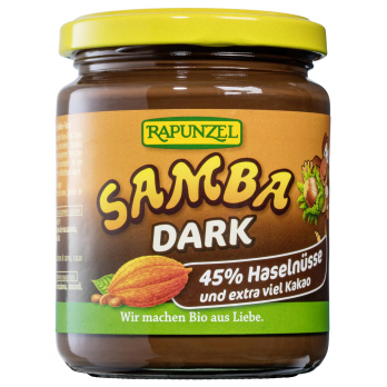 Samba Dark 250g RAP