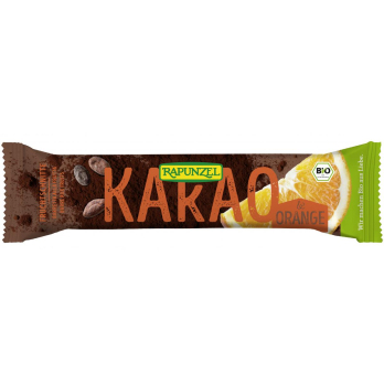 Fruchtschnitte Kakao Orang 40g RAP