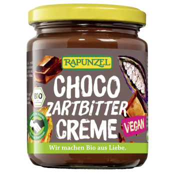 Choco Zartbit. Creme 250g RAP