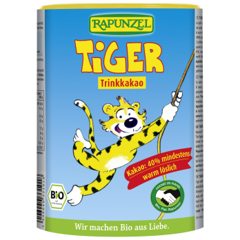 Tiger Kakao 400g RAP