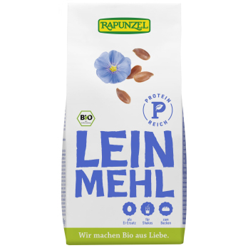 Leinmehl 250g RAP