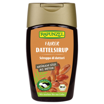 Dattelsirup 250g RAP