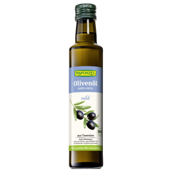 Olivenöl mild 250ml RAP
