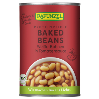 Baked Beans 400g RAP