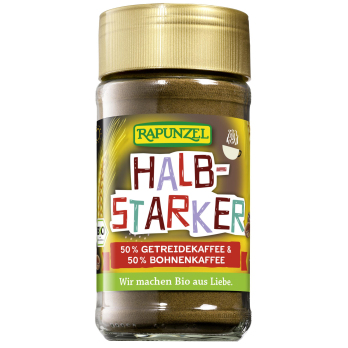 Halbstarker 50/50 100g RAP