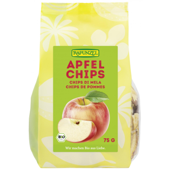 Apfelchips 75g RAP