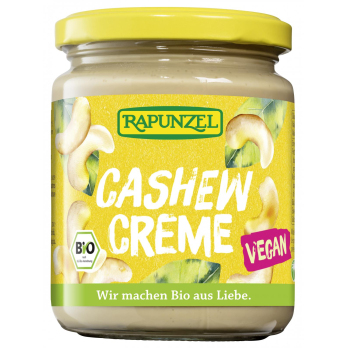 Cashew Creme 250g RAP