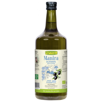 Olivenöl Manira 1,0l RAP