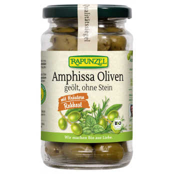 Amphissa Olive geölt o.St. 170g RAP