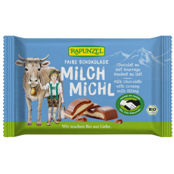 Cristallino Milch Michl 100g RAP