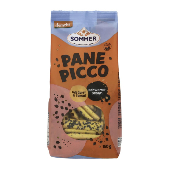 Pane Picco Asia 150g SOM