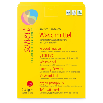 Waschmittel Koch 2,4kg SNT
