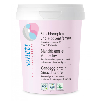 Bleichkomplex & Flecken. 450g SNT
